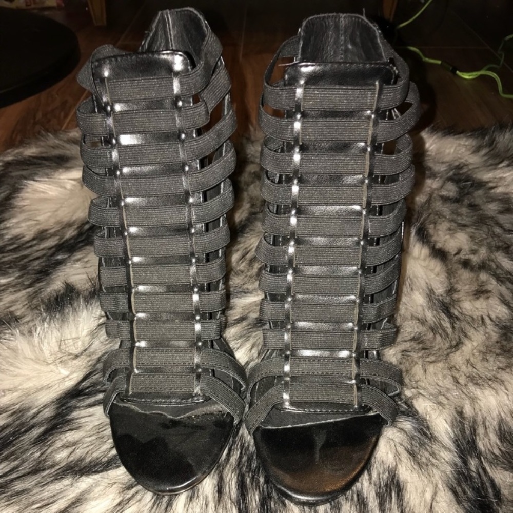 Heels